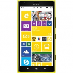 Nokia Lumia 1520 -  1